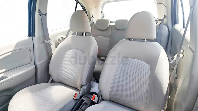 Nissan Micra63136841951105114