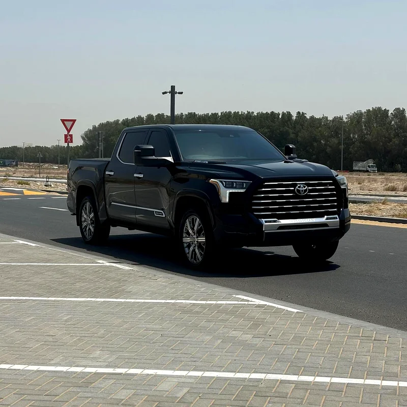 2023 Toyota Tundra Capstone hybrid62932676573441117