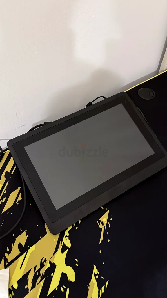 Wacom Cintiq 16 - Creative Pen Display for Artists!63167112912259112