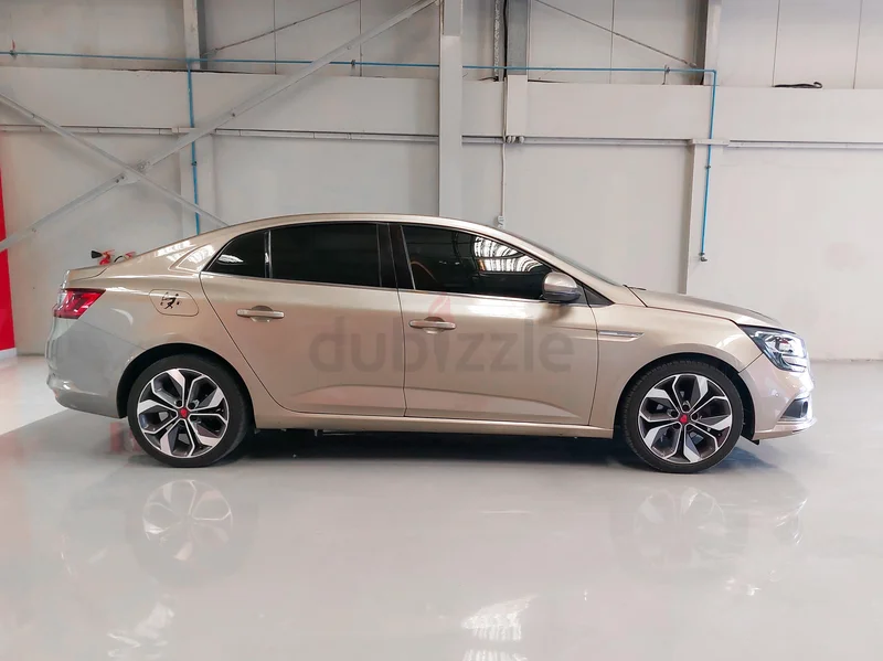 AED 394/month | 2020 Renault Megane SE | GCC Specs | Ref#32541662929645432963113