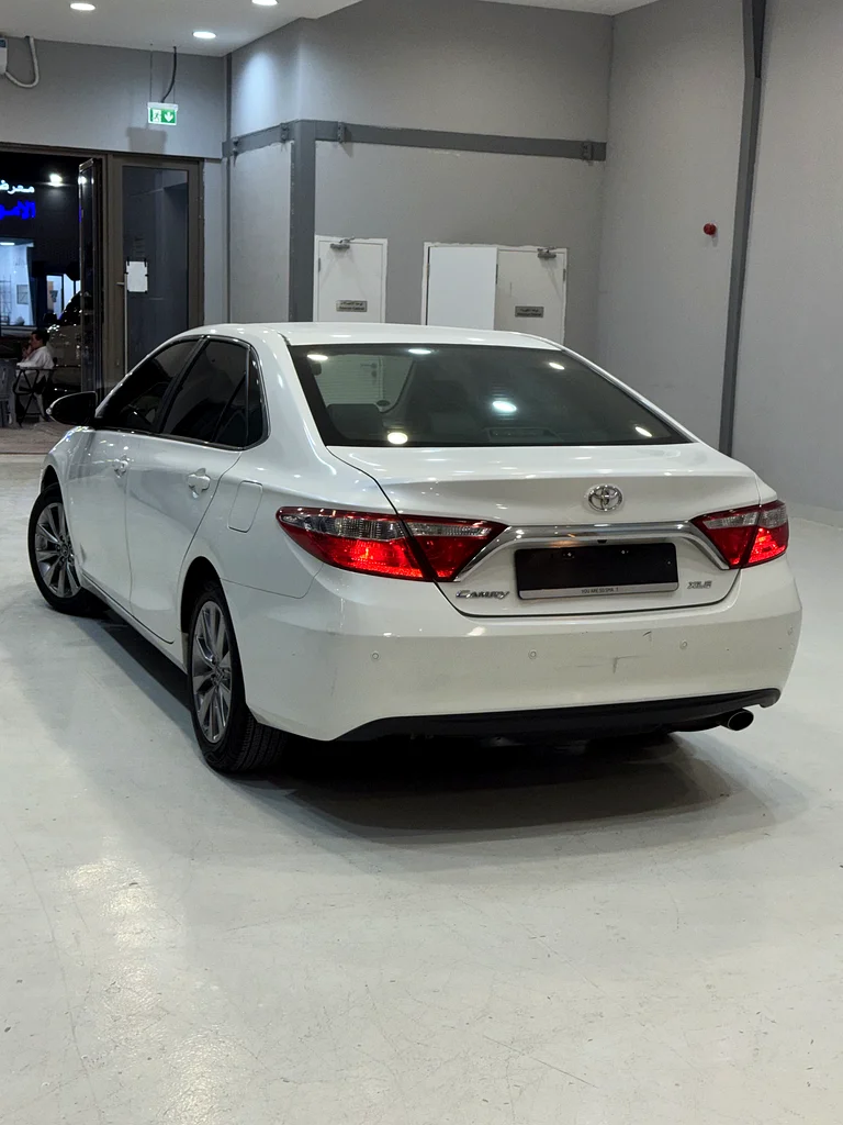 Toyota Camry63401307470081114