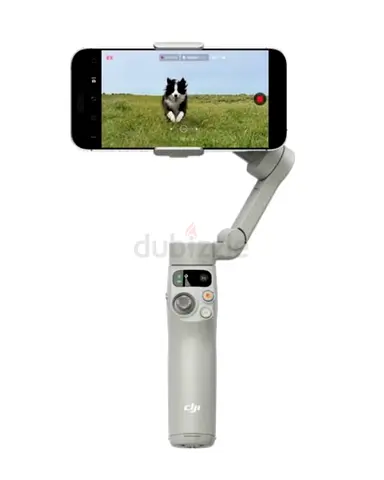 Dji Osmo Mobile 7