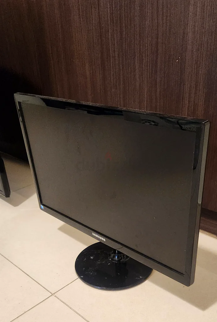 Samsung Monitor63167113376513111