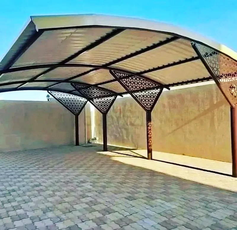 اللحام والتجميع الصلب | بيرغولا، بوابات، أعمال المطابخ من الفولاذ المقاوم للصدأ – في جميع أنحاء الإمارات63220331901059114