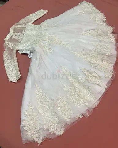 Gown kids (2-3 years)