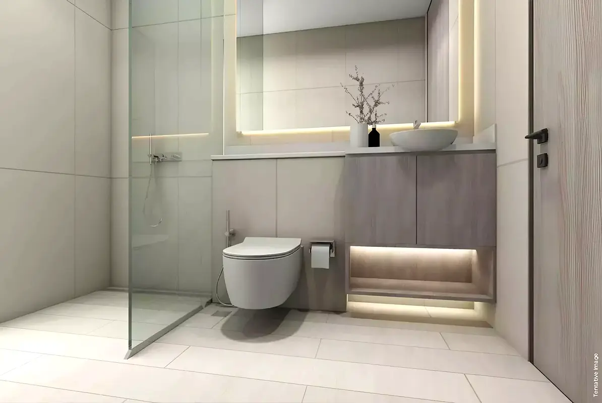 Antalya by Karma by Karma Developers - View 2