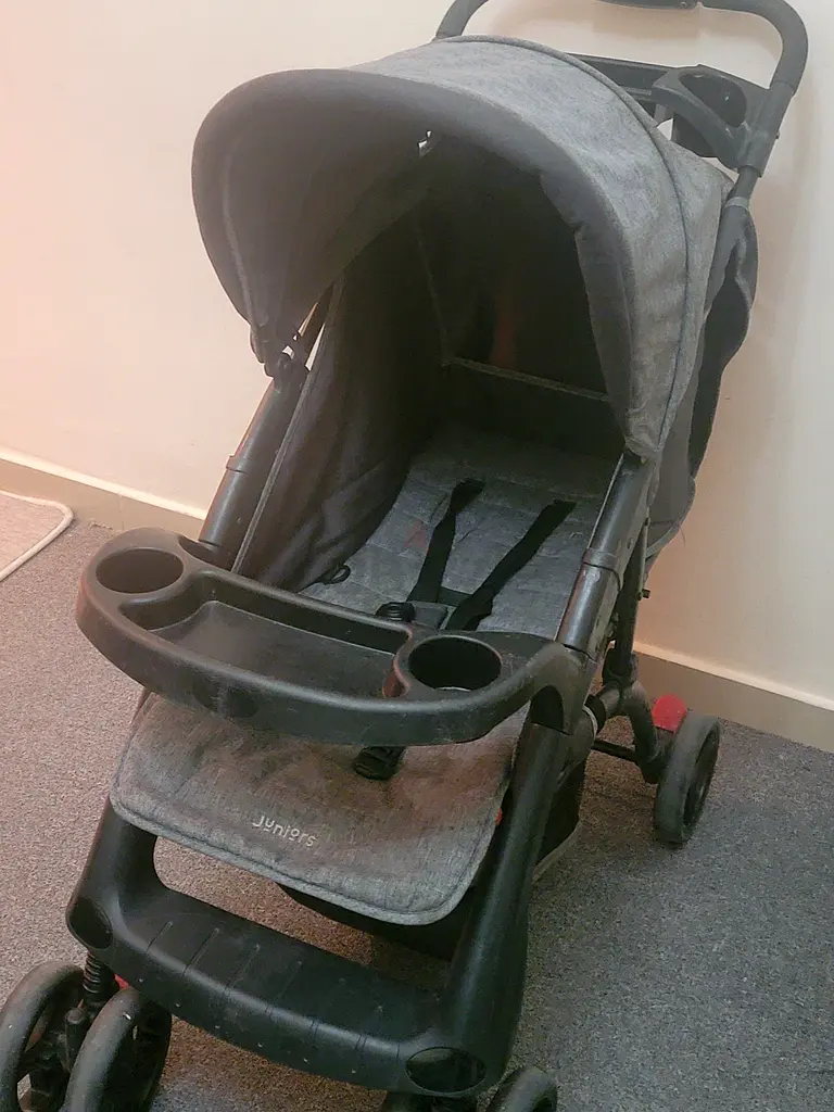 Gently Used Jogging Stroller For Active Parents63205357656194110