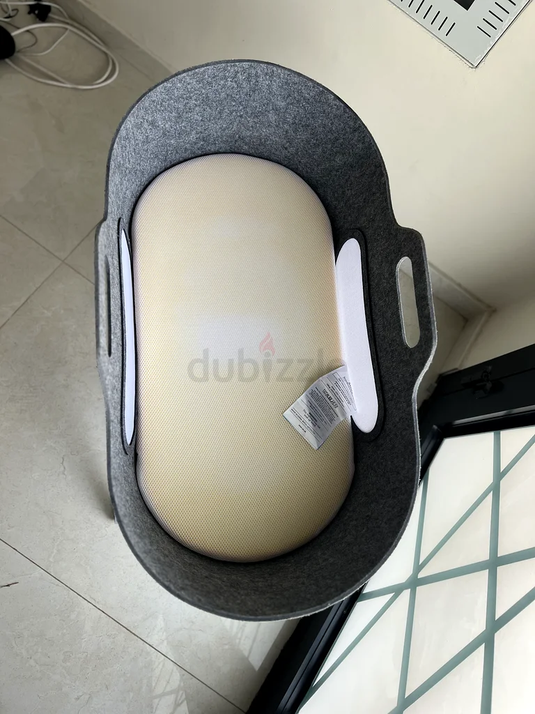 Brand New Snuz Baskit63204271963011113