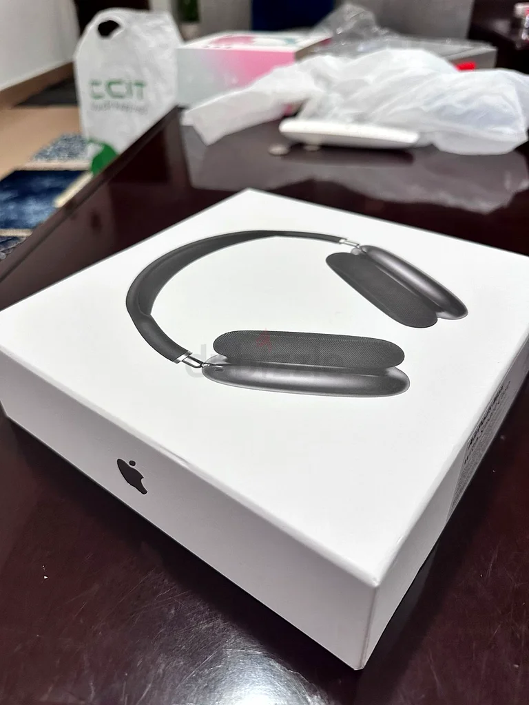 Air Max High Quality Headphones (1st Copy)63261840374914112