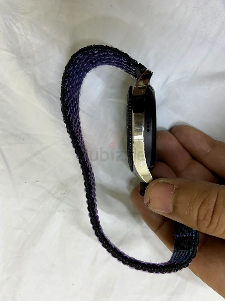 Samsung Galaxy watch 8CD763262409866881111
