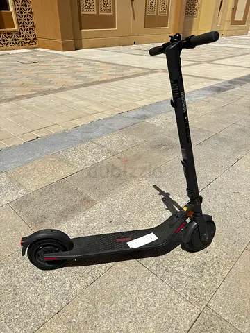 Ninebot KickScooter - E25E