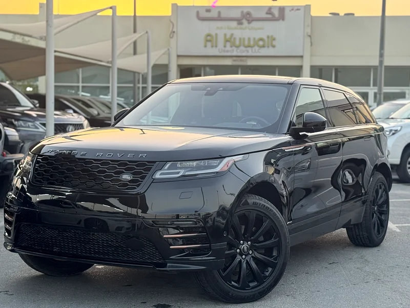 Range Rover Velar 201863159256375555111