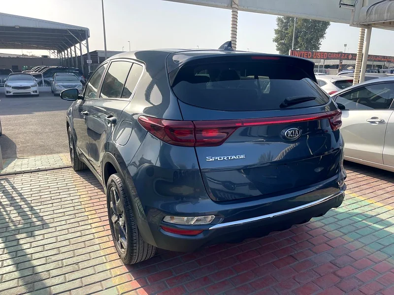 Kia sportage63151842190850114
