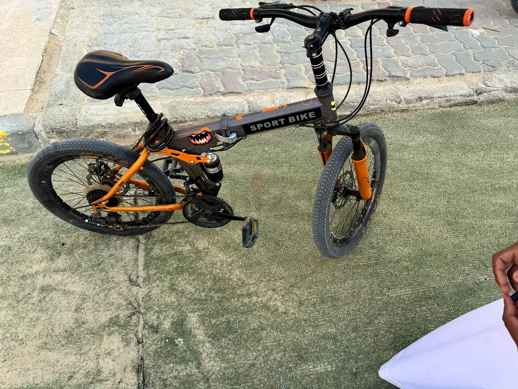 Cycling