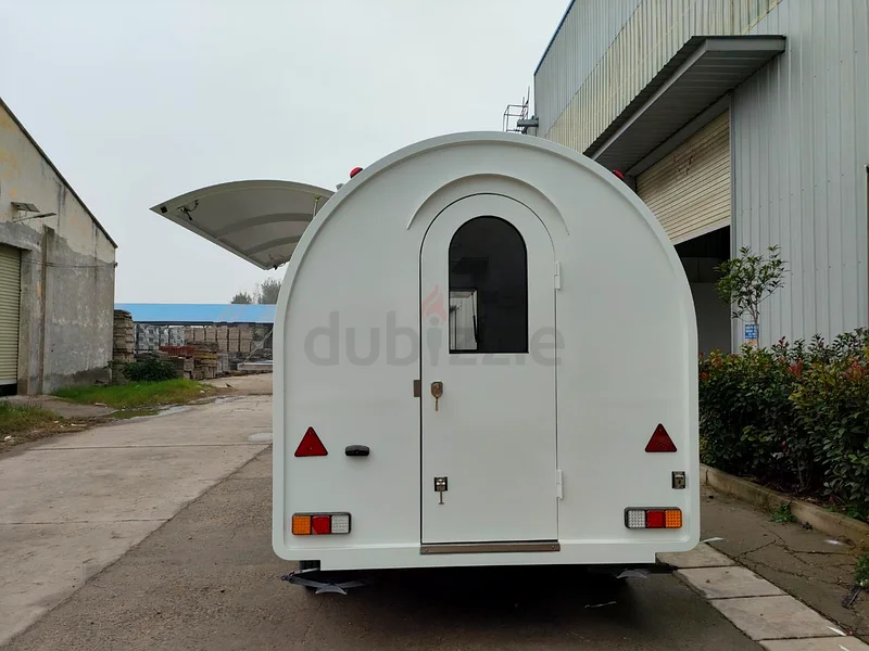 New Food Truck - Best Price Food Trailer63265094083586112