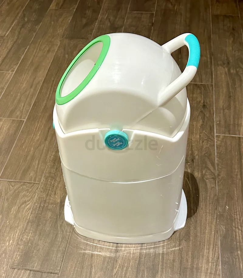 Baby Diaper Disposal System - Diaper Champ63226266315907112