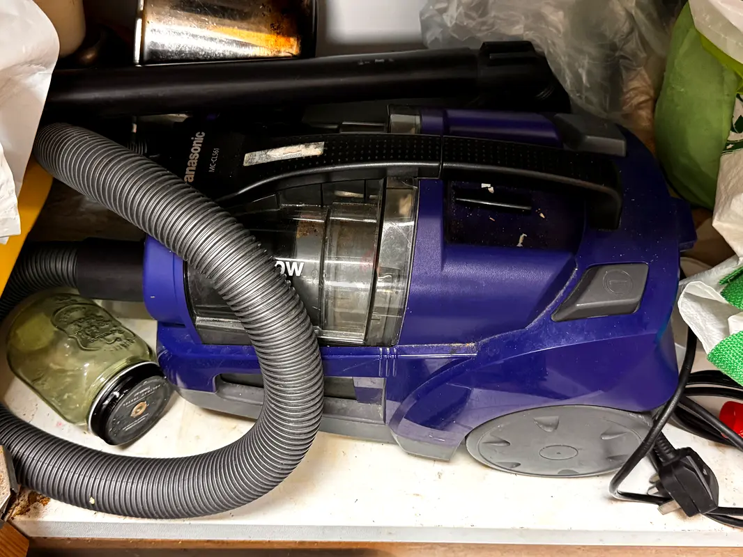 Vacuum cleaner63253467588737112