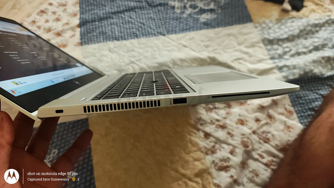 HP ELITEBOOK 850 G6 # 1300 Aed63254489630466118