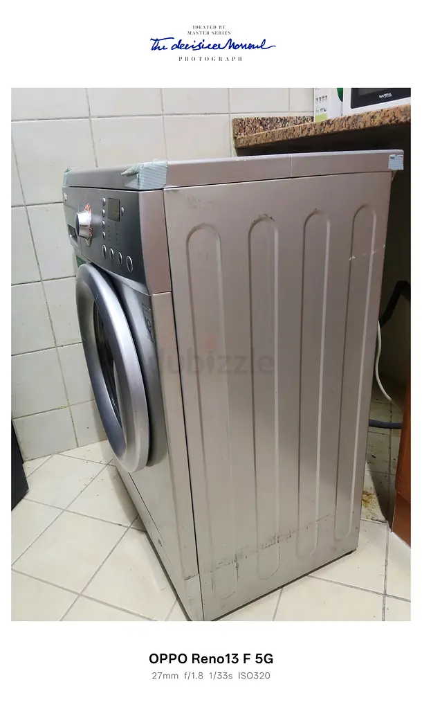 Washing machine63243186097665111