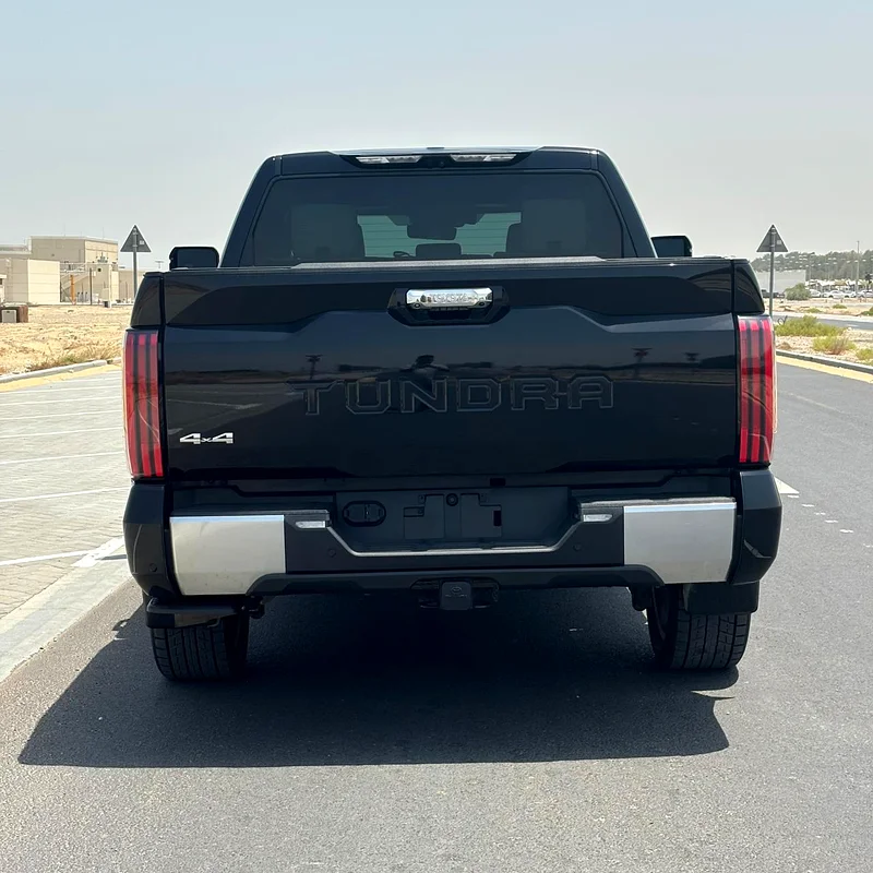 2023 Toyota Tundra Capstone hybrid62932676573441114
