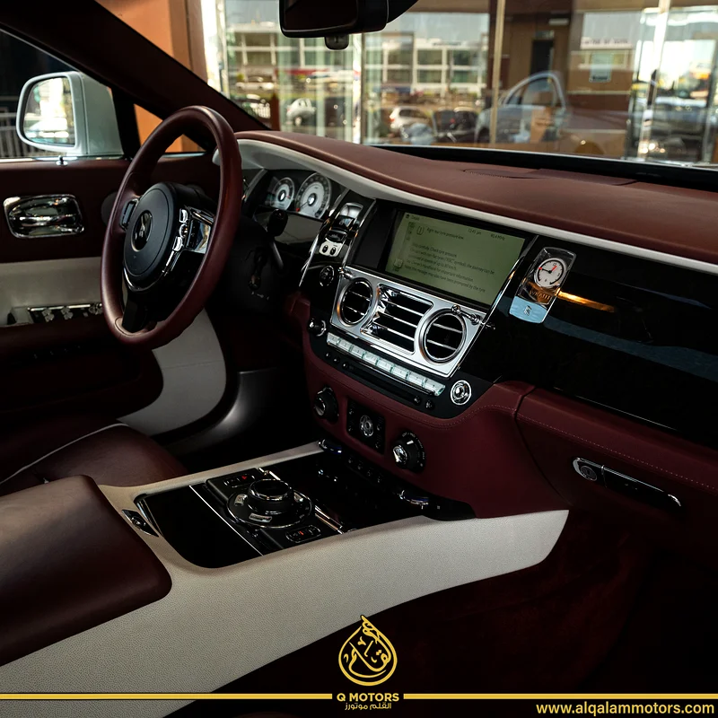 2016 ROLLS ROYCE WRAITH  GCC DONE ONLY 38,000KM63134992881665112