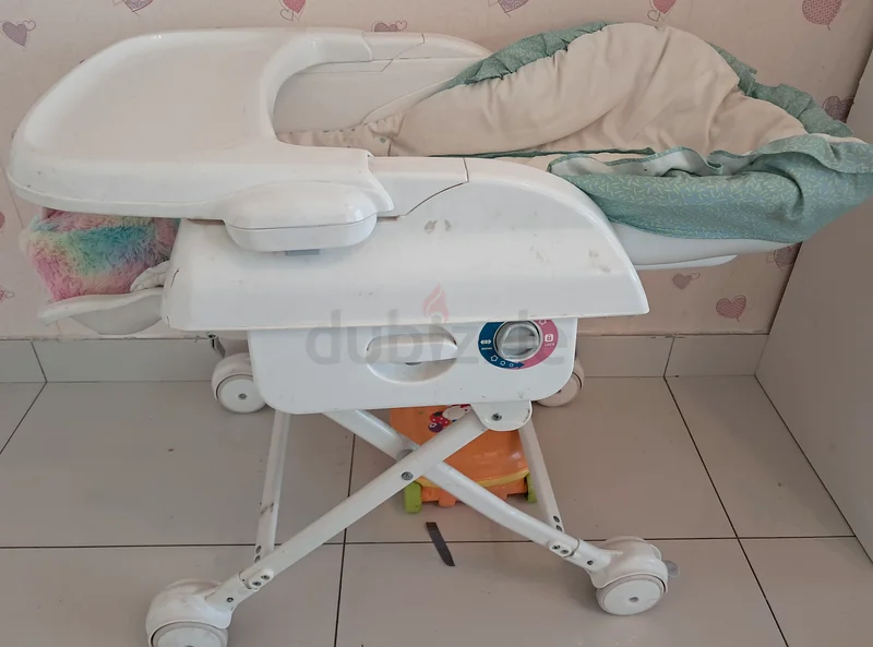 Versatile Baby High Chair for Sale!63203183658755111