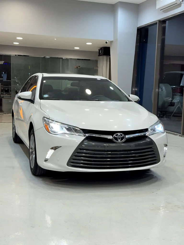 Toyota Camry63401307470081111