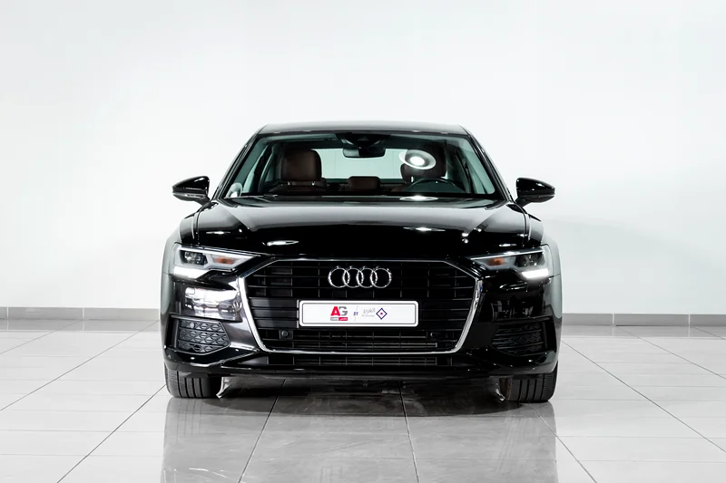 1 YR AL GHURAIR WARRANTY | AED 1750 PM | 40 TFSI | GCC63179346372483111