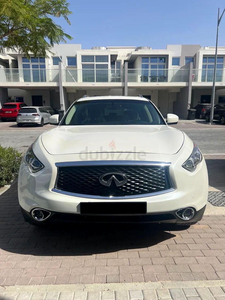 INFINITI QX7063173842347778113
