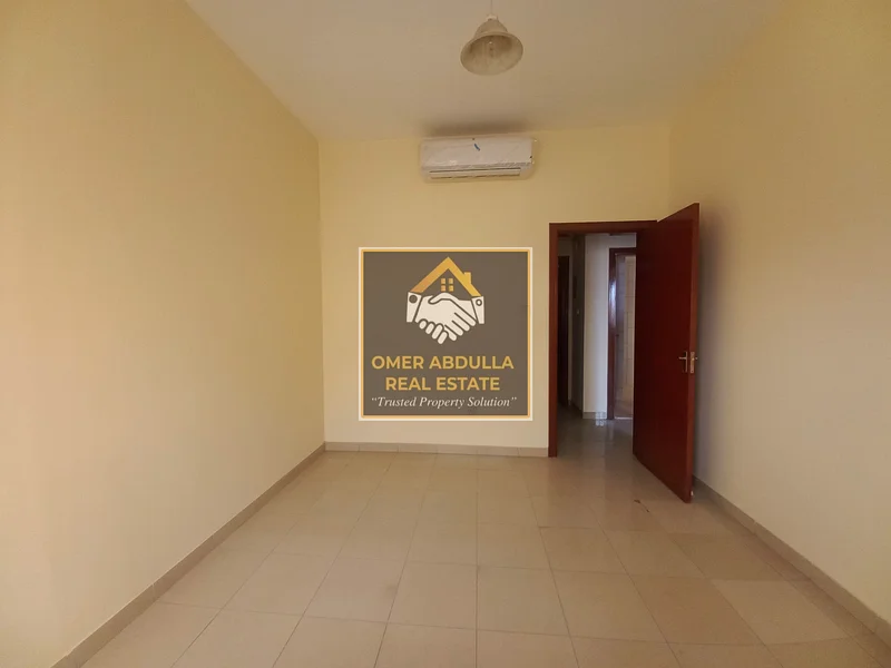 شقة من غرفة نوم واحدة للعائلة، فقط 29 ألف مع شرفة في منطقة المويلحة62885273162627113