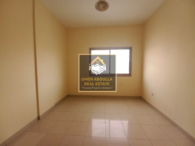 شقة من غرفة نوم واحدة للعائلة، فقط 29 ألف مع شرفة في منطقة المويلحة62885273162627111