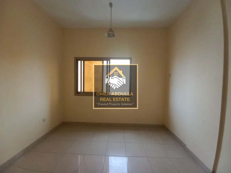 شقة من غرفة نوم واحدة للعائلة، فقط 29 ألف مع شرفة في منطقة المويلحة62885273162627114