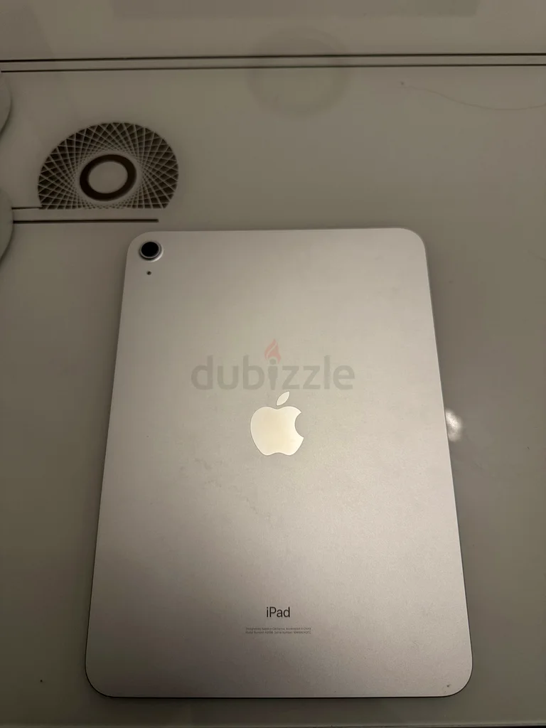 iPad 10th generation63216357214594111