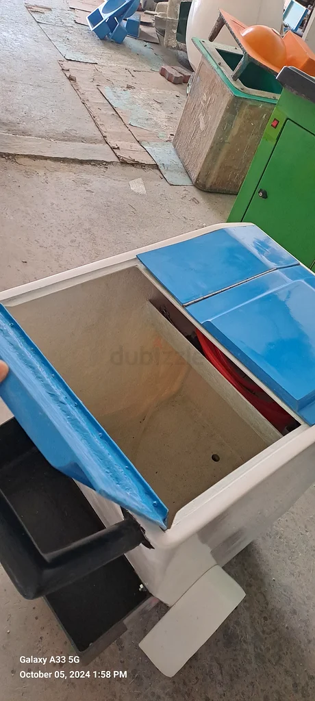 Car wash trolley63251897888897112