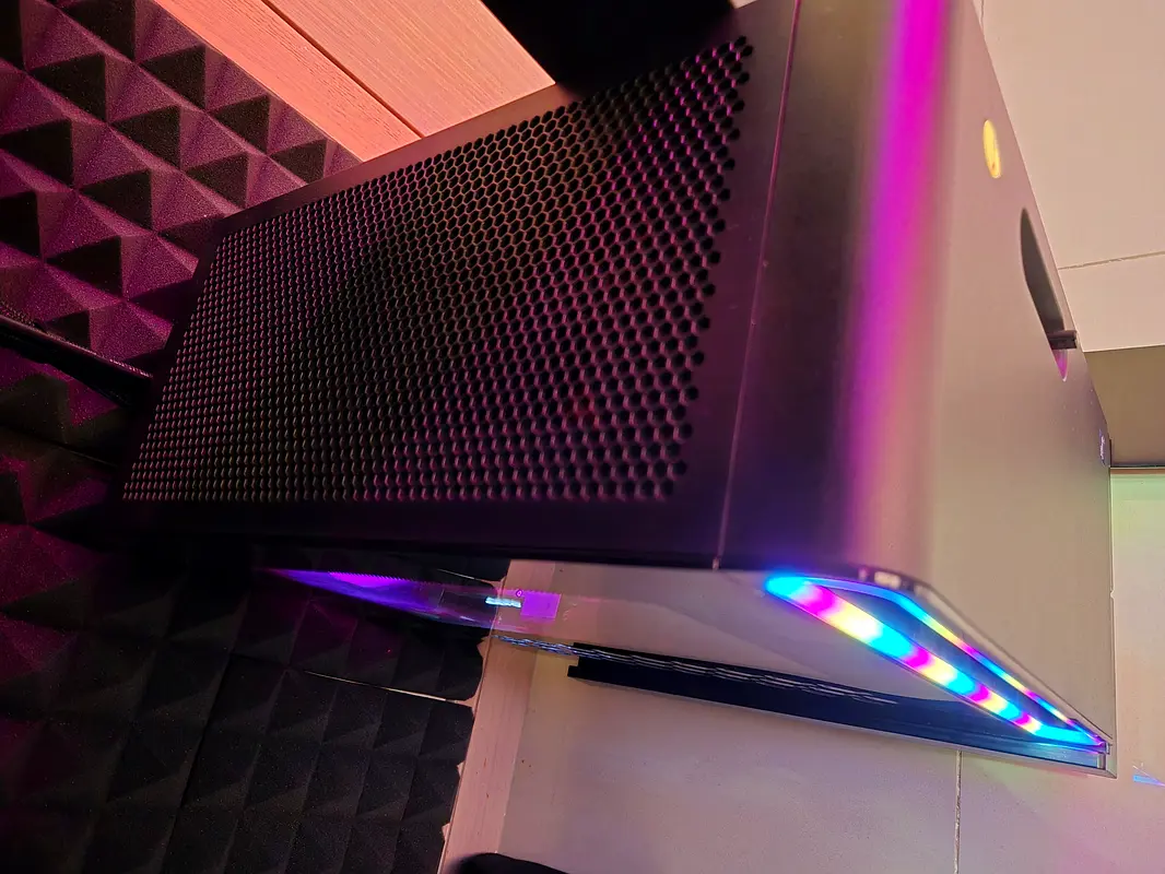 R16 Aurora Alienware Desktop Tower - High-Performance Gaming PC63254998499331113