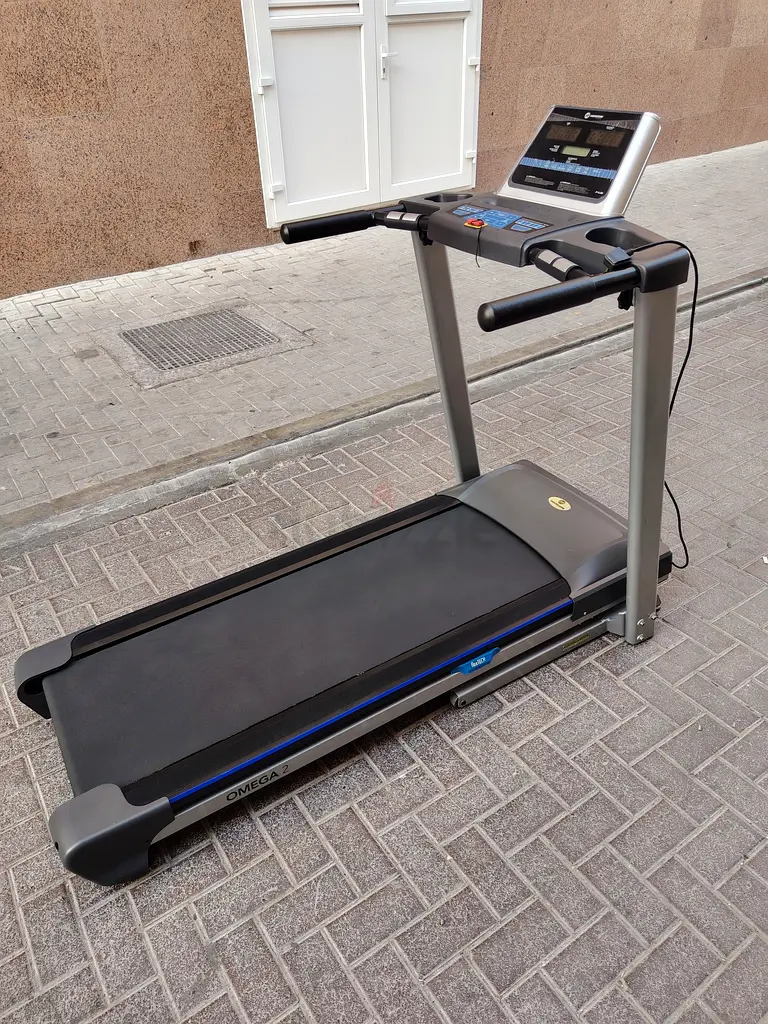 Horizon omega 2 treadmill63241661657089111