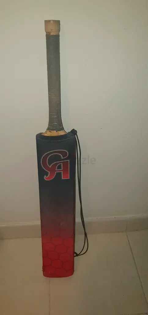 Cricket Bat63246746729474112