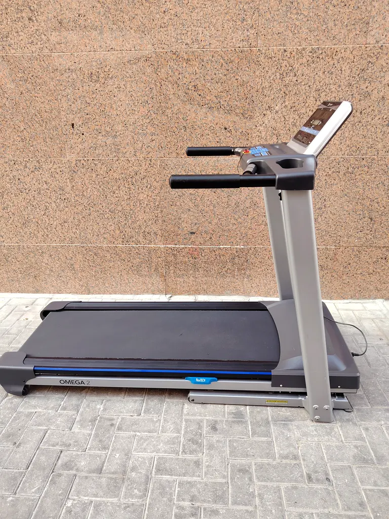 Horizon omega 2 treadmill63241661657089115
