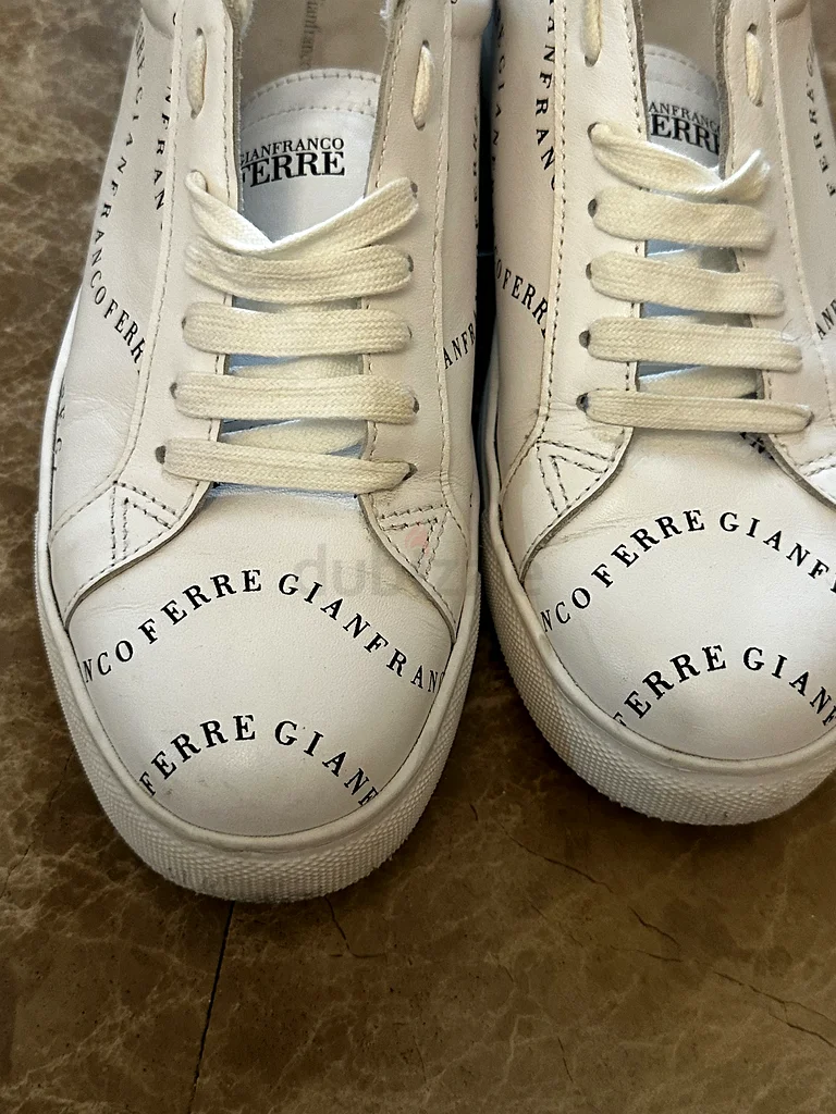 Sneakers Gianfranco Ferre63238593152130111