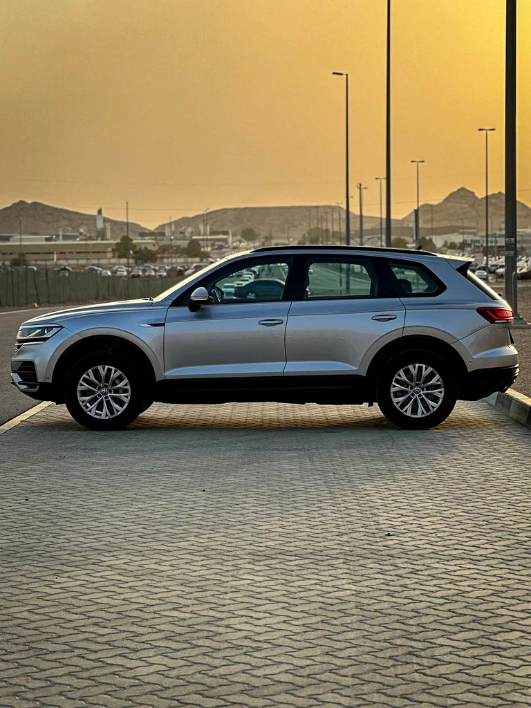 Volkswagen Touareg 2021  - 68.000km63170386014722113
