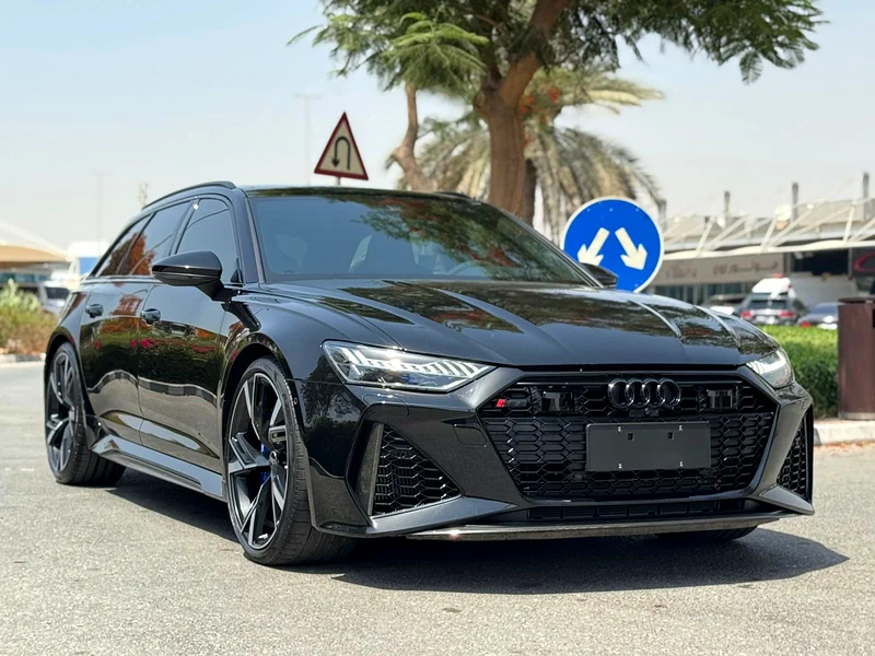 Audi S6/RS663225699959171112
