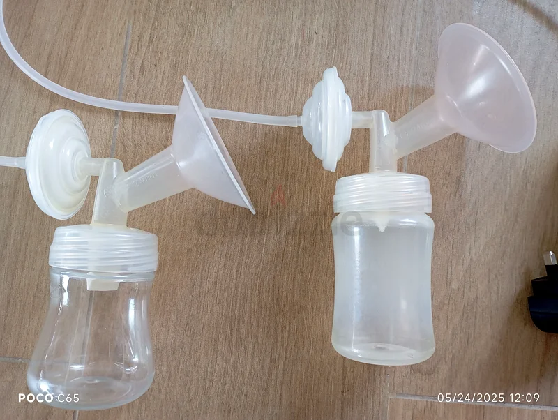 Ameda electric breast pump63204276171650113