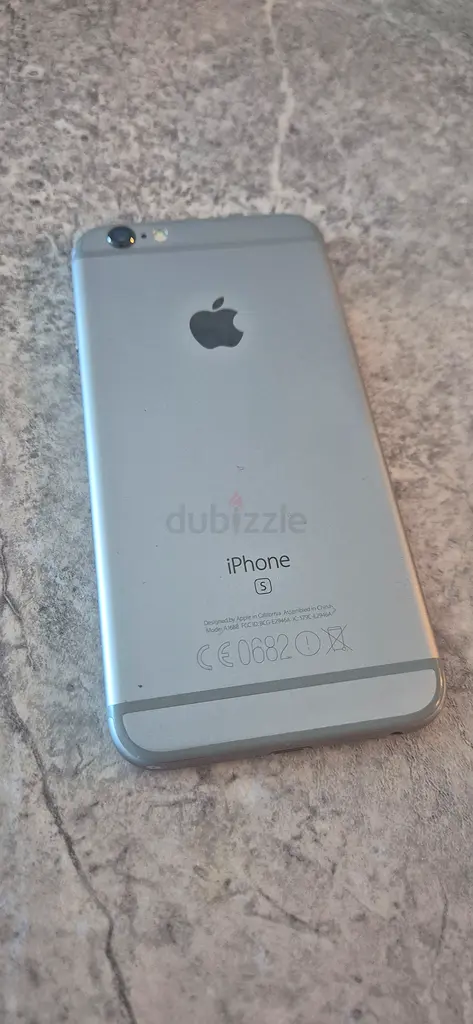 Iphone 6s 16GB