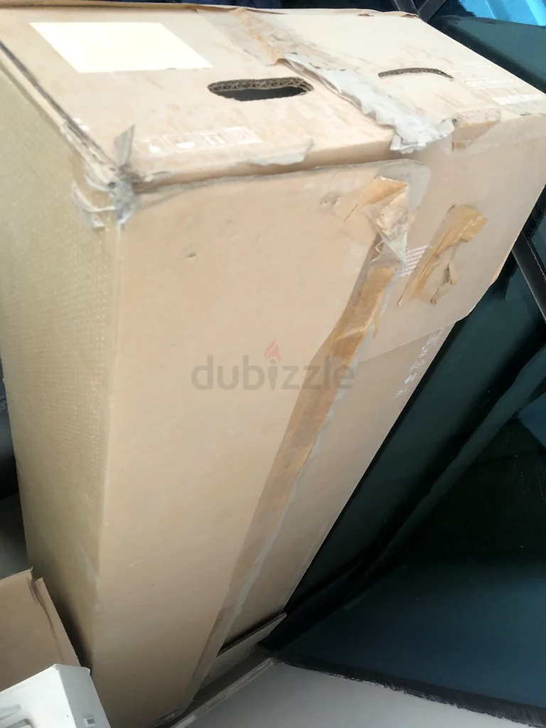 شاشة سامسونج للألعاب مقاس 49 بوصة، طراز G9 G93SC، أوديسي، أوليد، ثنائي QHD، معدل تحديث 240 هرتز، وقت استجابة 0.03 مللي ثانية، ح63256068782849112