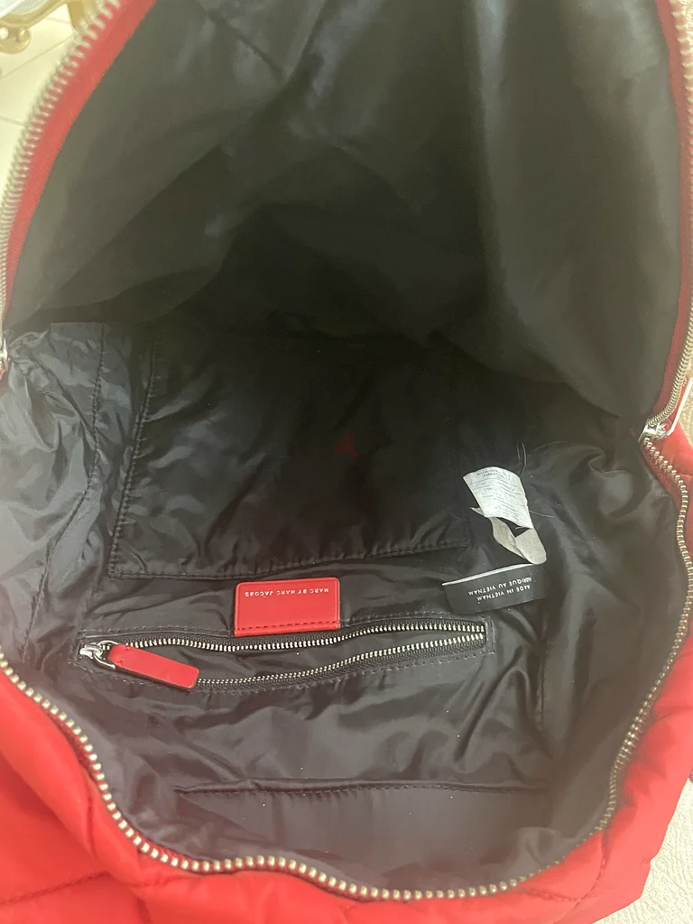 AUTHENTIC MARC JABOBS BACKPACK…63239605721217114