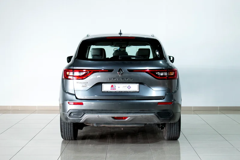 AED 750 PM | 2.5 LE | GCC | DEALER WARRANTY63221824315523114