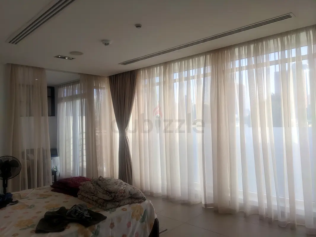 Cortinas