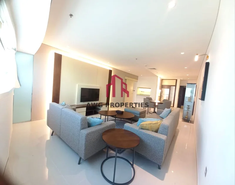MULTIPLE OPTIONS |CHILLER FREE| SEA VIEW | GYM-POOL62890348489857113