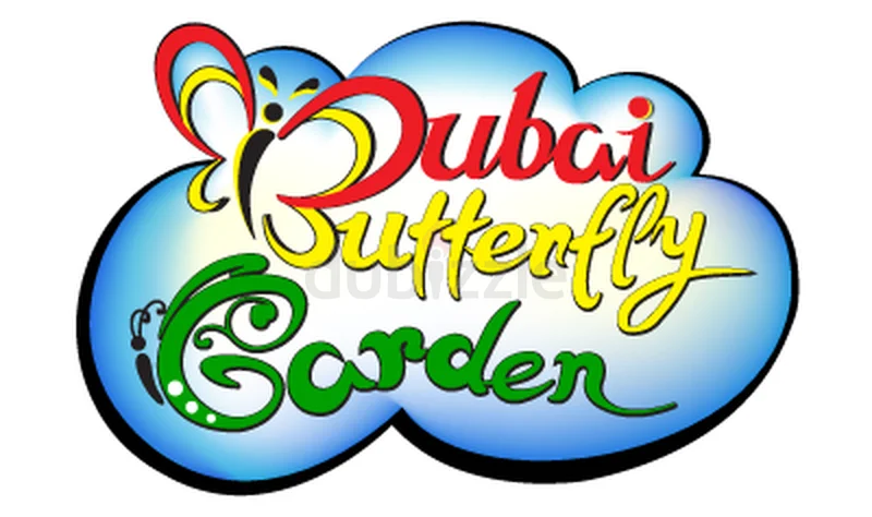 DUBAI BUTTERFLY GARDEN - 3ADULT + 2CHILD - 15% DISCOUNT OPEN DATED629296558938901117