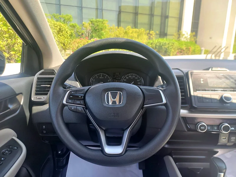 2022 Honda City | 54,000 KM | Immaculate Condition63177573880193112